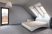 Glympton bedroom extensions