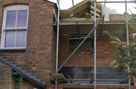 free Glympton home extension quotes