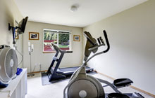 Glympton home gym construction leads